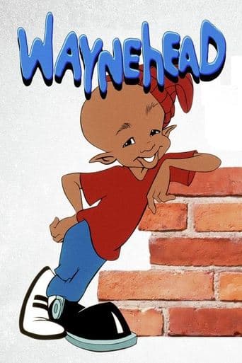 Movie poster for Waynehead