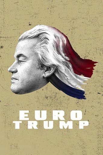 Movie poster for EuroTrump