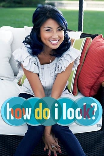Movie poster for How Do I Look?
