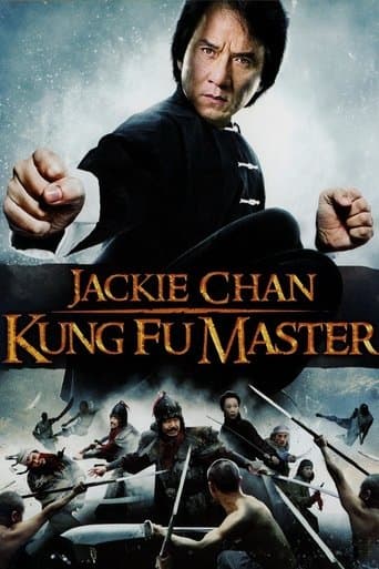 Movie poster for Looking for Jackie
