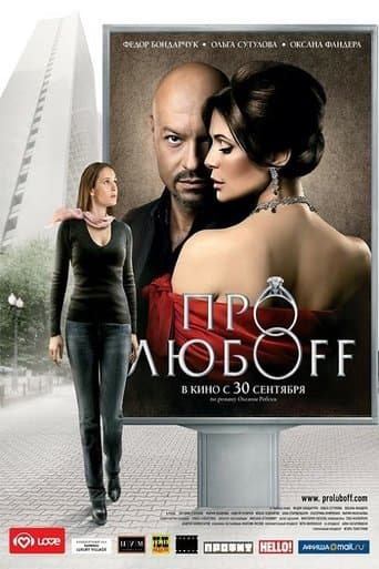 Movie poster for About Loff