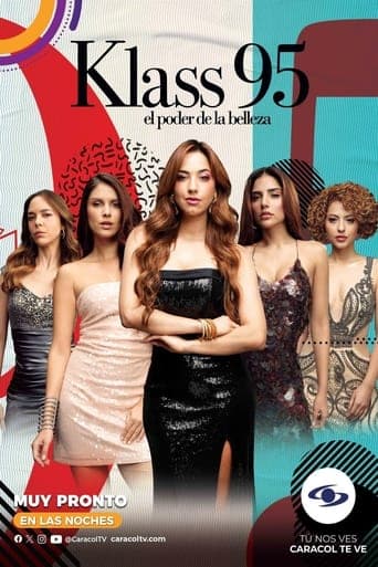Movie poster for KLASS 95: The Power of Beauty