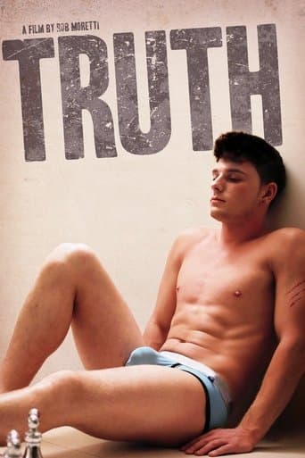 Movie poster for Truth
