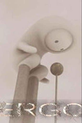 Movie poster for Ergo