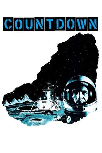 Movie poster for Countdown
