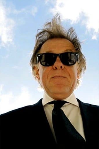 Movie poster for Jonathan Meades On France