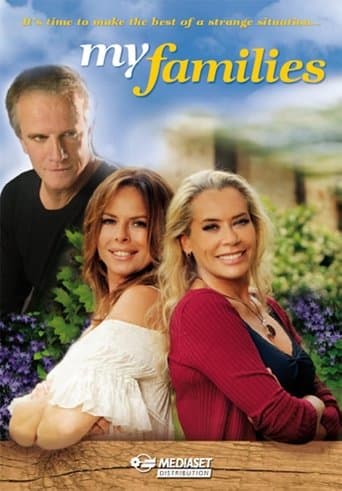 Movie poster for L'una e l'altra