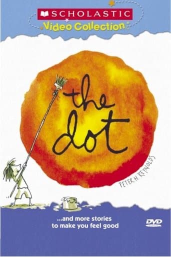 Movie poster for The Dot