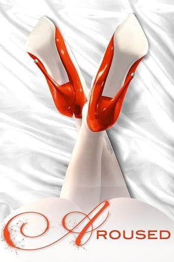 Movie poster for Aroused