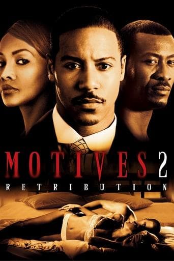 Movie poster for Motives 2 : Retribution