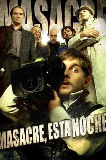 Movie poster for Watch'em Die