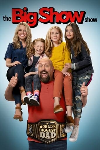Movie poster for The Big Show Show