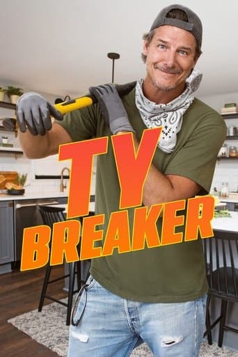 Movie poster for TY Breaker
