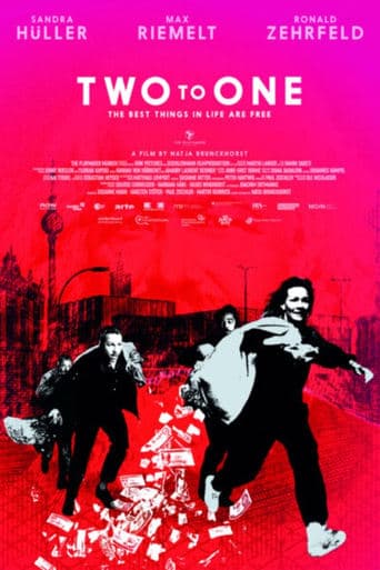 Movie poster for Two to One