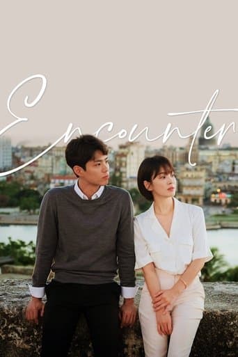 Movie poster for Encounter