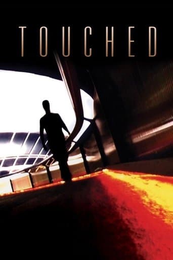 Movie poster for Touched