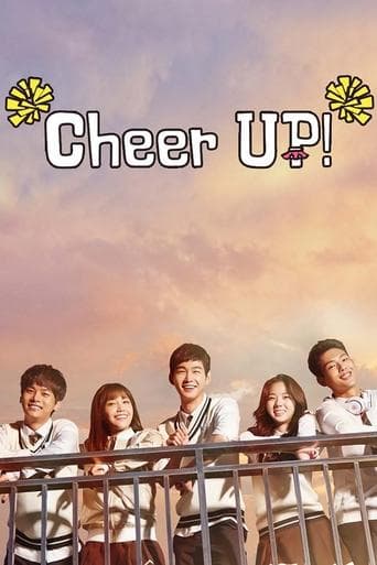 Movie poster for Cheer Up!