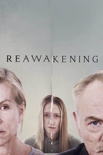 Movie poster for Reawakening