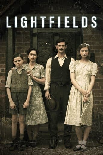 Movie poster for Lightfields