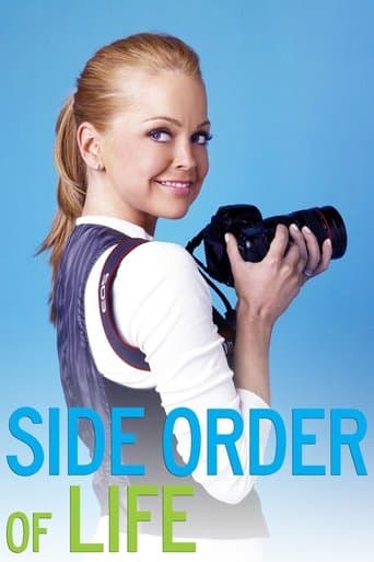 Movie poster for Side Order of Life