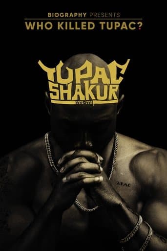 Movie poster for Who Killed Tupac?