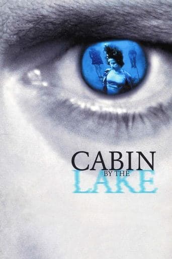 Movie poster for Cabin by the Lake