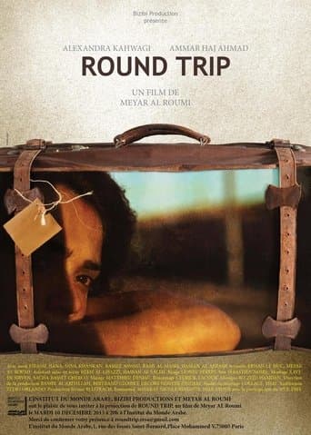 Movie poster for Round Trip