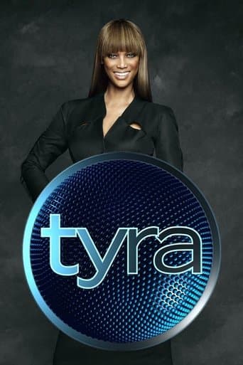 Movie poster for The Tyra Banks Show