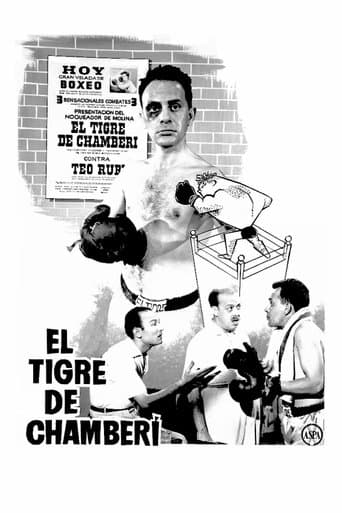 Movie poster for K. O. Miguel