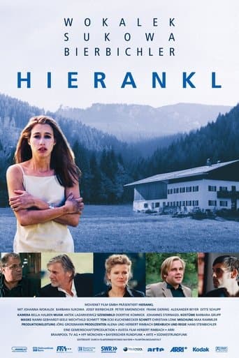 Movie poster for A Birthday to Remember