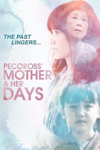 Movie poster for Pecoross' Mother and Her Days