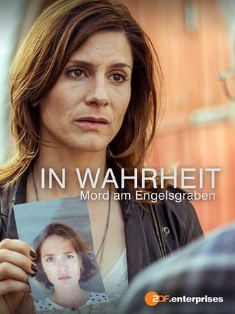 Movie poster for In Wahrheit