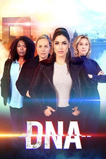 Movie poster for DNA