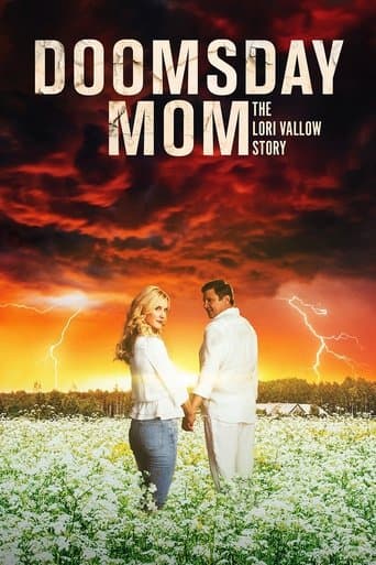 Movie poster for Doomsday Mom