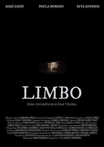 Movie poster for Limbo