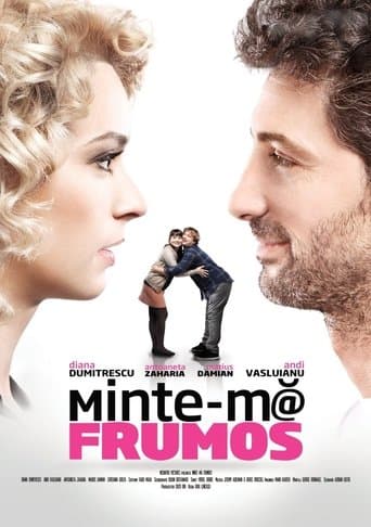Movie poster for Sweet Little Lies