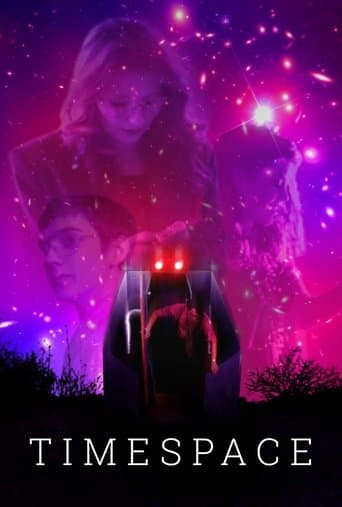 Movie poster for Timespace