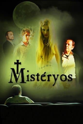Movie poster for Mysteries