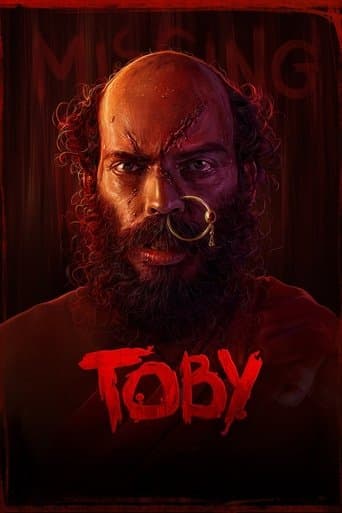 Movie poster for Toby