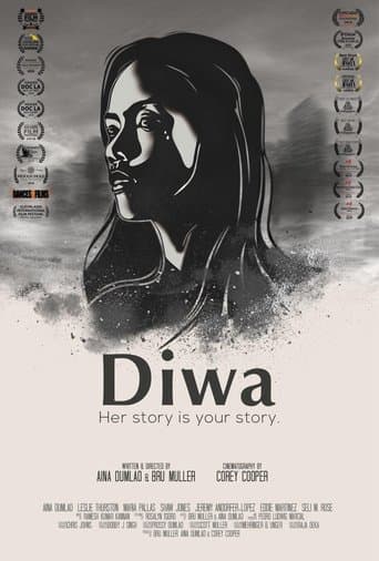 Movie poster for Diwa