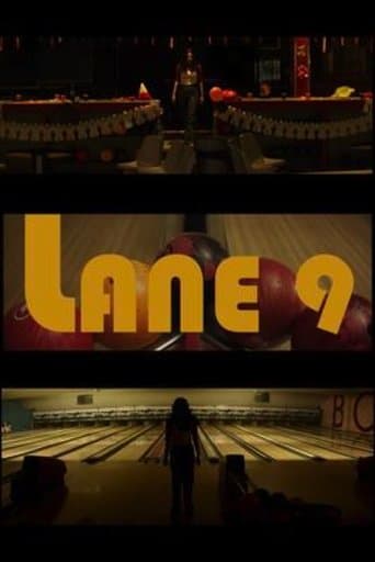 Movie poster for Lane 9