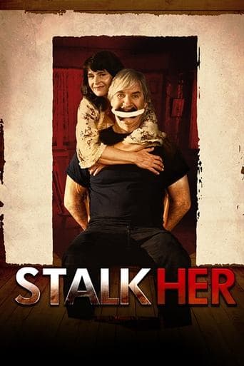 Movie poster for StalkHer