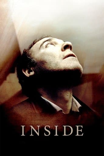 Movie poster for Inside