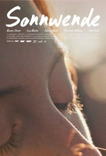 Movie poster for Sonnwende