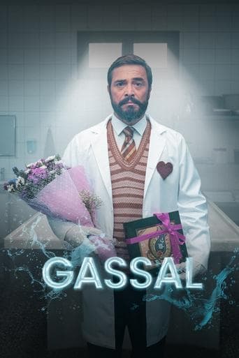 Movie poster for Gassal