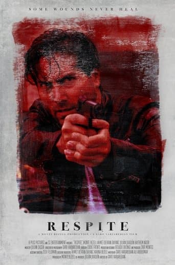Movie poster for Respite