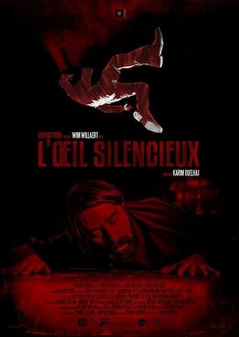 Movie poster for L'Œil silencieux