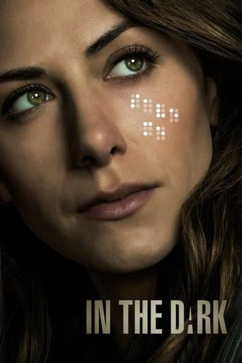 Movie poster for In the Dark