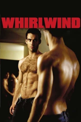 Movie poster for Whirlwind