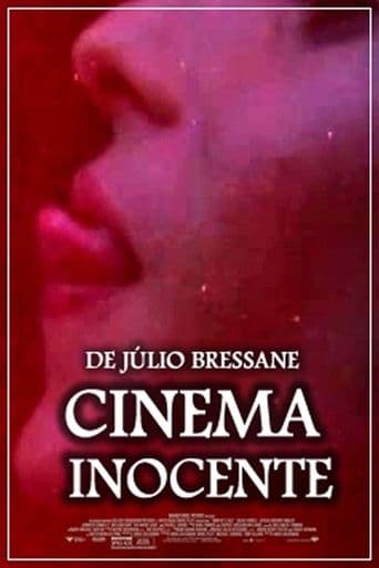 Movie poster for Naive Cinema